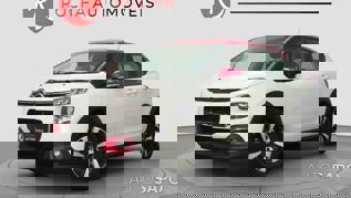 Citroen C3 de 2020