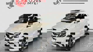 Mercedes-Benz Classe A de 2017