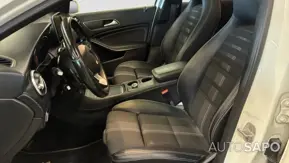 Mercedes-Benz Classe A de 2017