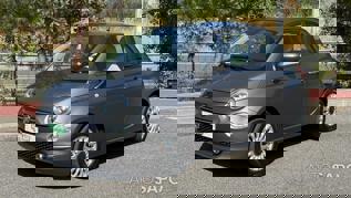 Fiat 500 de 2020