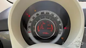 Fiat 500 de 2020