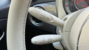 Fiat 500 de 2020