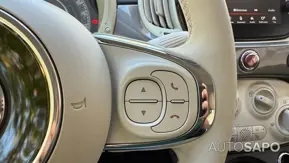Fiat 500 de 2020