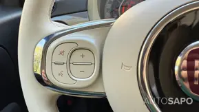 Fiat 500 de 2020