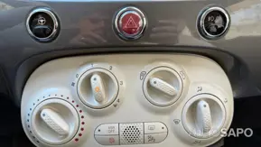 Fiat 500 de 2020