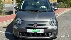Fiat 500 de 2020