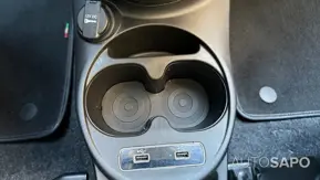 Fiat 500 de 2020