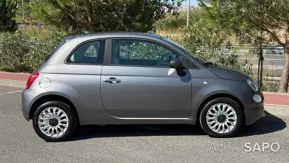 Fiat 500 de 2020