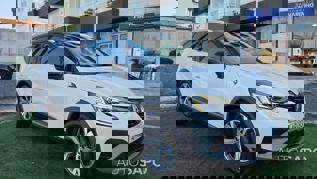 Renault Captur de 2022