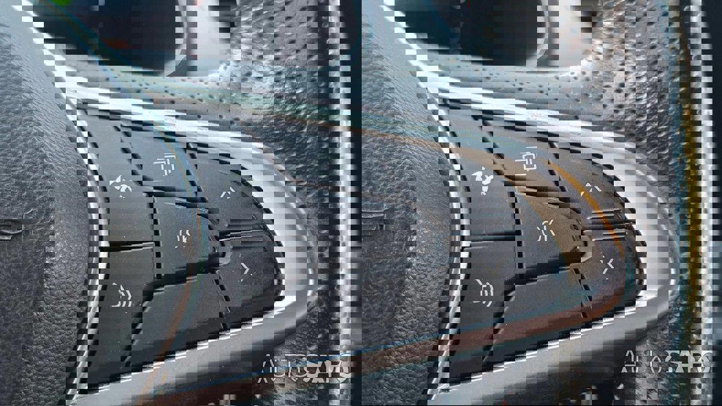 Renault Captur de 2022