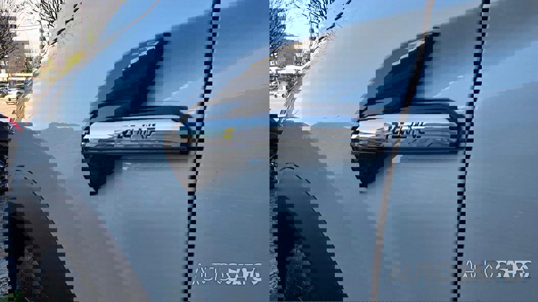 Renault Captur de 2022