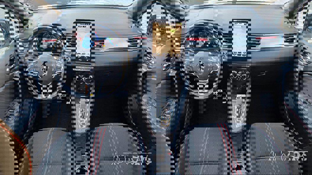 Renault Captur de 2022