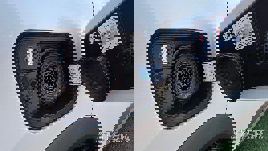 Renault Captur de 2022