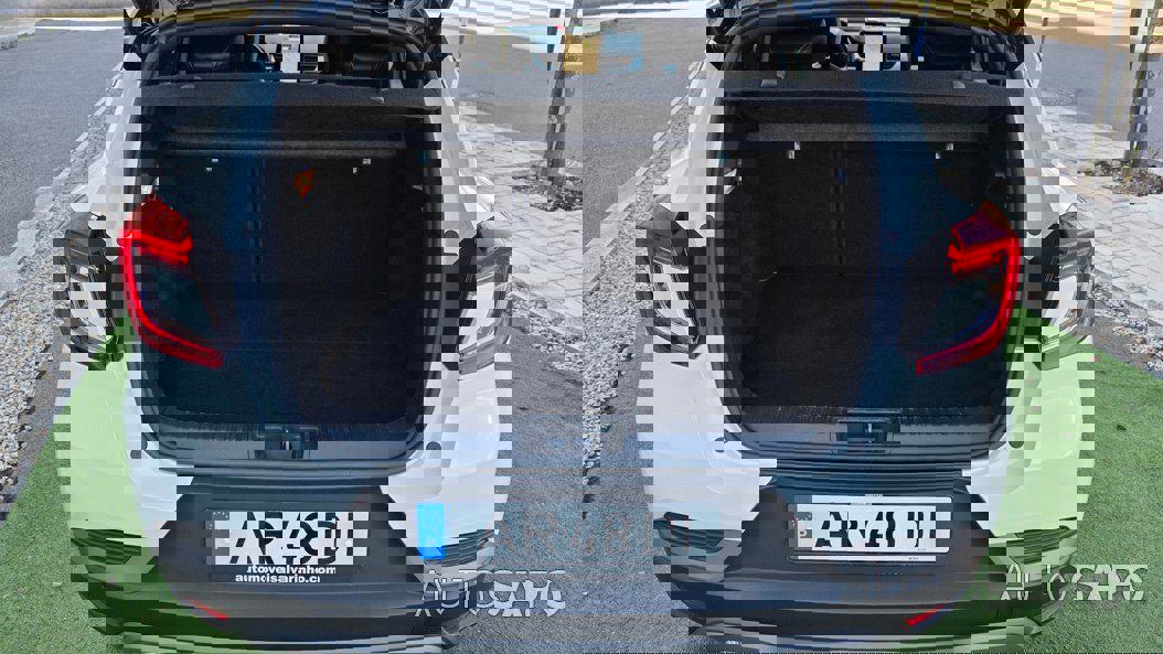 Renault Captur de 2022
