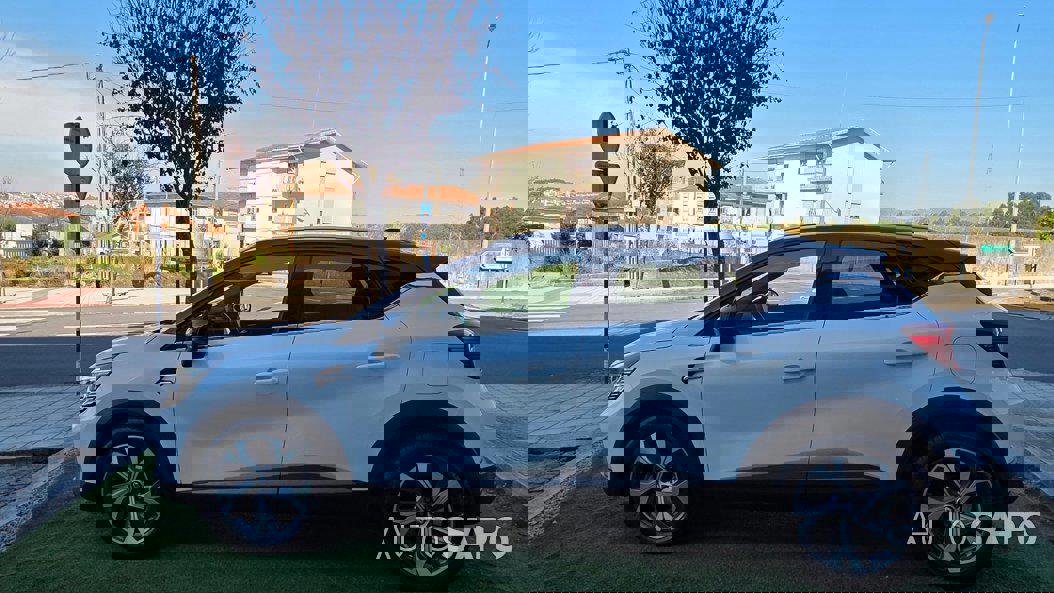 Renault Captur de 2022
