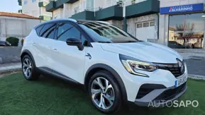 Renault Captur de 2022