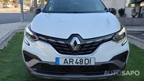 Renault Captur de 2022