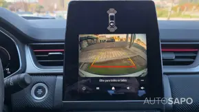 Renault Captur de 2022