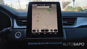Renault Captur de 2022
