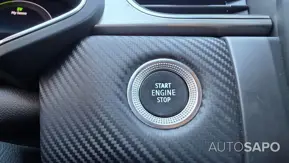 Renault Captur de 2022