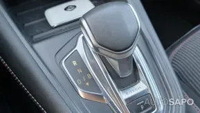 Renault Captur de 2022