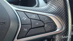 Renault Captur de 2022