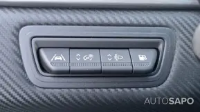Renault Captur de 2022