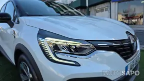 Renault Captur de 2022