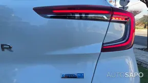 Renault Captur de 2022