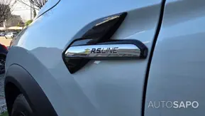 Renault Captur de 2022