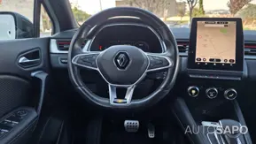 Renault Captur de 2022
