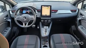 Renault Captur de 2022
