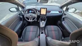 Renault Captur de 2022
