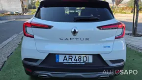 Renault Captur de 2022