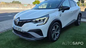 Renault Captur de 2022