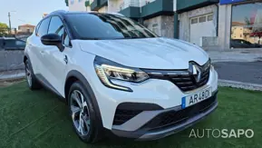 Renault Captur de 2022