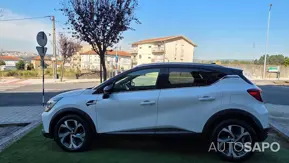 Renault Captur de 2022
