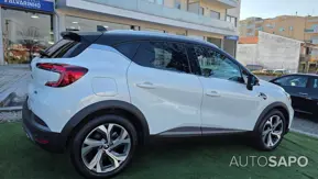 Renault Captur de 2022