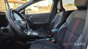 Renault Captur de 2022