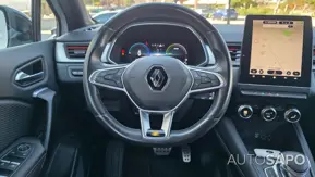 Renault Captur de 2022
