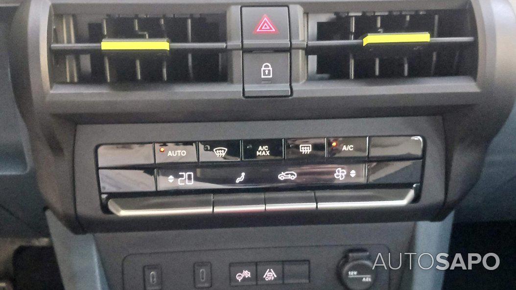 Fiat Panda de 2025