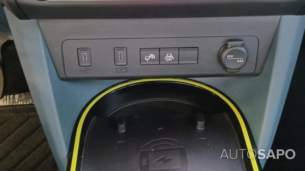 Fiat Panda de 2025