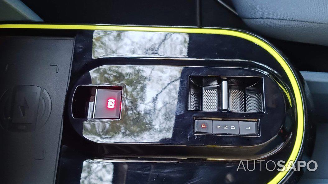 Fiat Panda de 2025
