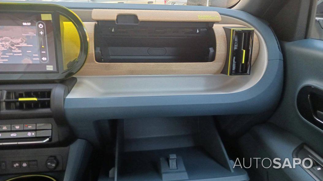 Fiat Panda de 2025