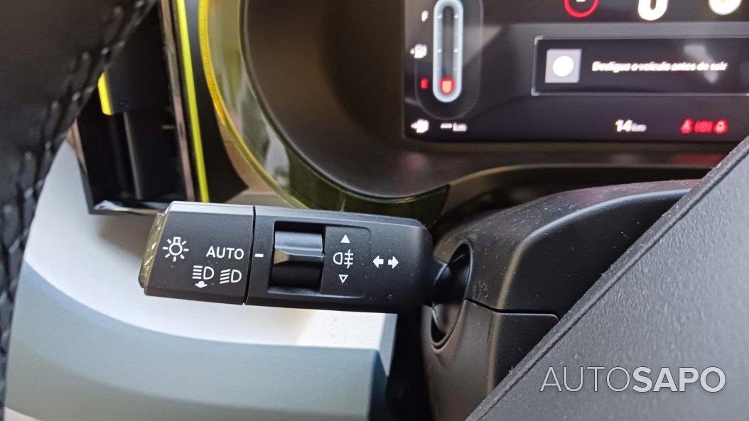 Fiat Panda de 2025