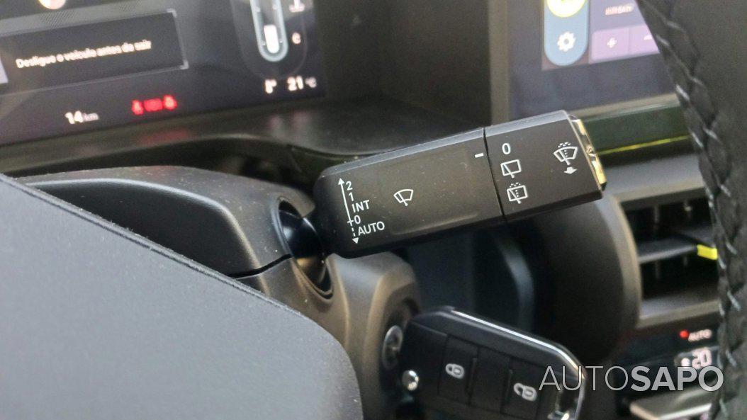 Fiat Panda de 2025