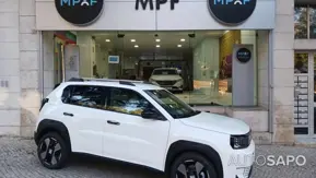 Fiat Panda de 2025
