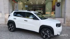 Fiat Panda de 2025