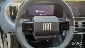 Fiat Panda de 2025