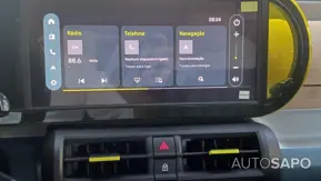 Fiat Panda de 2025